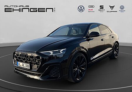Audi Q8 50 TDI quattro S Line Pano+Matrix+Sthz+ACC+Le