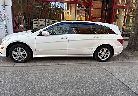 Mercedes-Benz R 320 CDI 4MATIC lang -