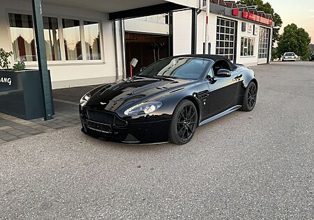 Aston Martin V12 Vantage S