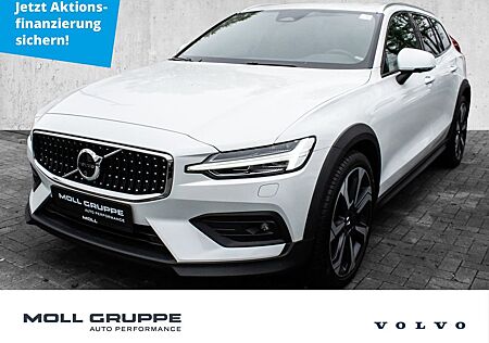 Volvo V60 CC V60 Cross Country B4 AWD Plus Harman/Kardon LED