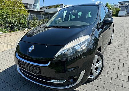 Renault Grand Scenic BOSE Edition*NAVI*XENON*7-SITZE*LED