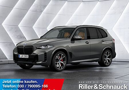 BMW X5 xDrive50e M-Sport H/K NAVI AHK LED PANO 360°