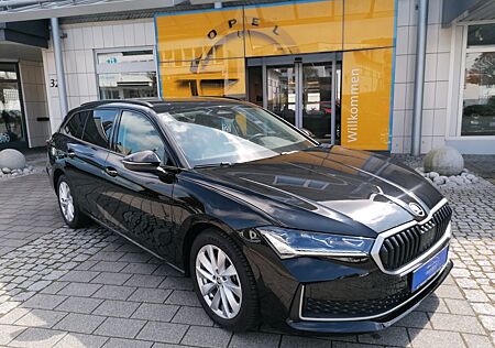 Skoda Superb Combi 1.5 TSI mHEV 110kW Selection