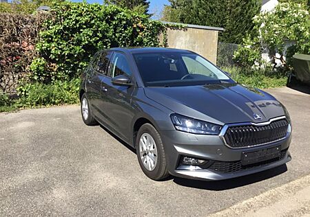 Skoda Fabia 1.0l TSI DSG Selection,ACC,CarPlay,LED,PDC