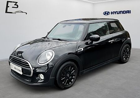 Mini ONE 1.5 Benzin 6-MT Ablage-Paket