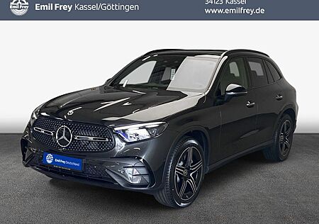 Mercedes-Benz GLC 450 gebraucht kaufen Mercedes-Benz GLC 450 d 4Matic 9G-TRONIC Edition AMG Line