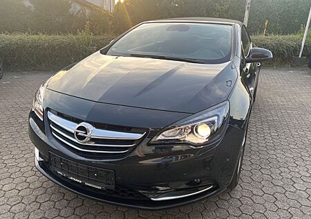 Opel Cascada Innovation