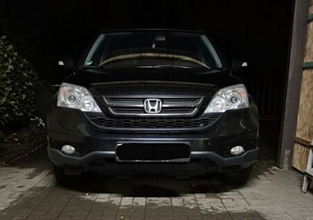 Honda CR-V 2.2 i-DTEC Comfort Tüv Neu