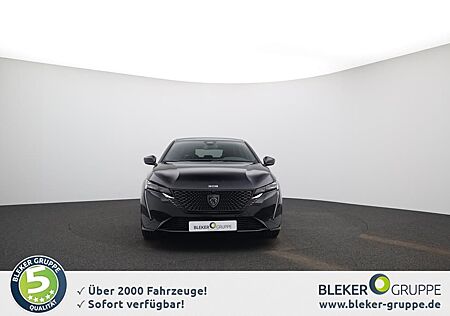 Peugeot 308 PureTech 130 GT Automatik