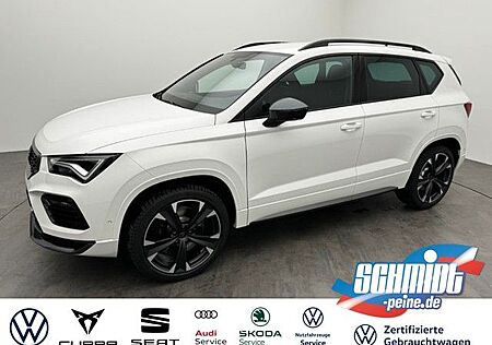 Cupra Ateca 2.0 TSI DSG 4Drive AHK19Kamera KESSY