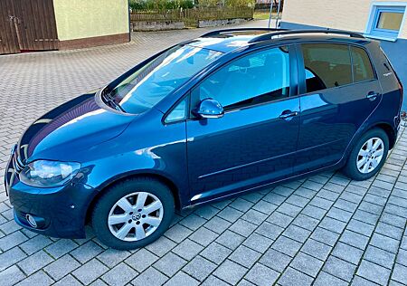 VW Golf Plus Volkswagen 2.0 TDI Team, 6-Gang