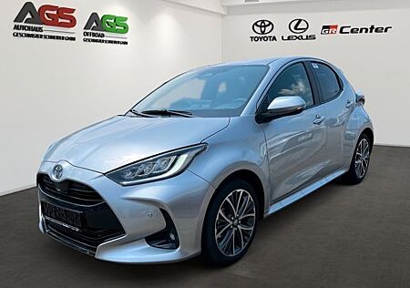 Toyota Yaris Hybrid 1,5L Style LED Automatik