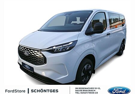 Ford Transit Custom E Aut. 340 L1 Trend 9Sitze SYNC4