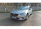 Mazda 6 2.2 SKYACTIV-D 150 Excl.-L. AT Exclusive-Line