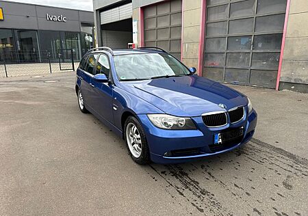 BMW 318i touring TÜV AU NEU