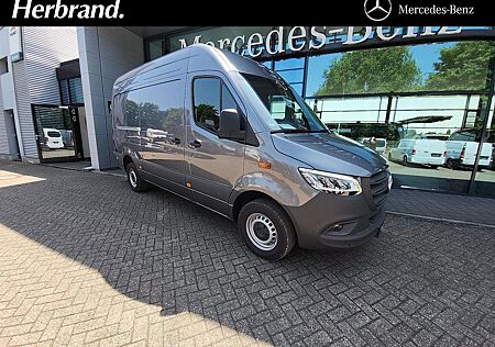 Mercedes-Benz Sprinter 317 CDI Kasten PRO*L2H2*Navi*LED*MBUX*