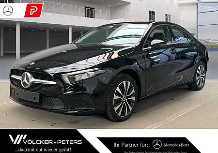 Mercedes-Benz A 250 e+LED+KAMERA+CARPLAY+MBUX+STYLE+BUSINESS