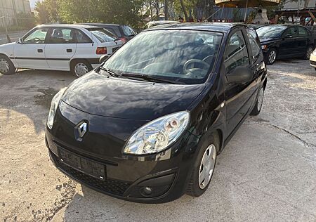 Renault Twingo 1.2 Klima! 2. Hand! TÜV 12/25!