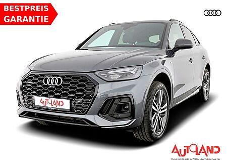 Audi Q5 SB S-Line 40 TFSI quattro LED Navi Virtual