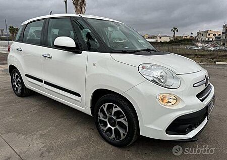 Fiat 500L 1.3 MTJ 95cv 2019 UNICO PROPRIETARIO