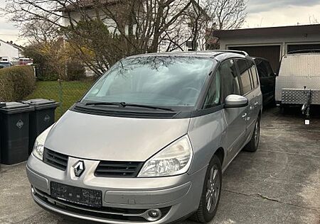 Renault Espace Dynamique 2.2 dCi FAP Automatik Dynamique