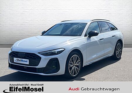 Audi A5 Avant TFSI S-tronic AHK ACC Rückfahrk Navi LE