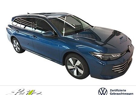 VW Passat Variant Volkswagen 2.0 TDI Business *HEAD-UP*KAMERA*