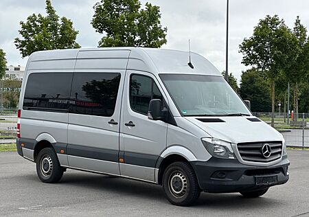 Mercedes-Benz Sprinter II Kombi 319 CDI *NAVI*SITZHZ*PDC*