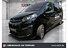 Opel Zafira L Elegance -HUD-Panorama-Navi-Apple CarPl