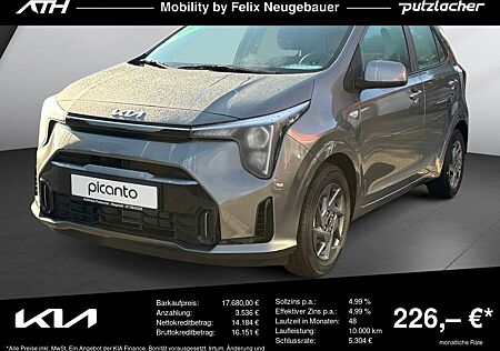 Kia Picanto 1.0 Vision