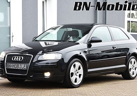 Audi A3 1.9 TDI Ambition/ALU/KLIMAAUT./ SITZHEIZUNG