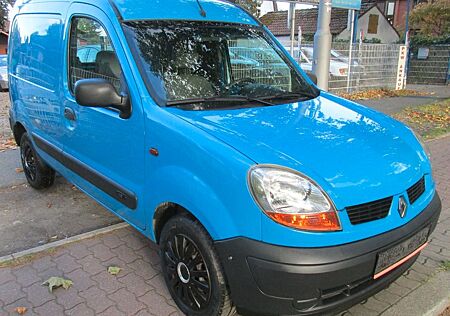 Renault Kangoo Rapid TÜV bis 04.2027