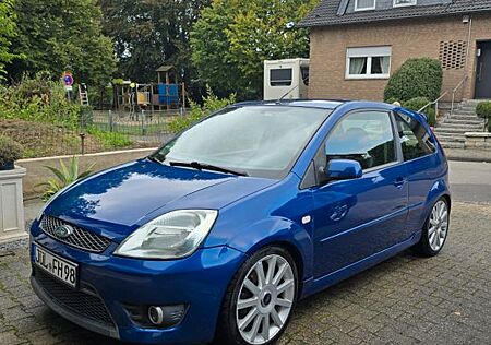 Ford Fiesta ST ST