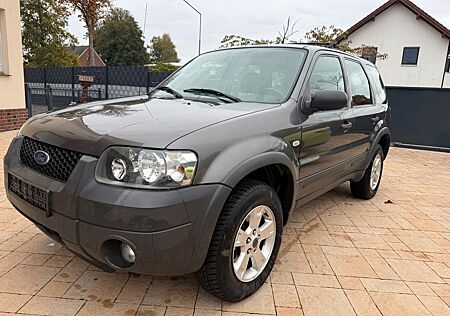 Ford Maverick 2.3 4x4+Leder+SSD+AHK+Klima
