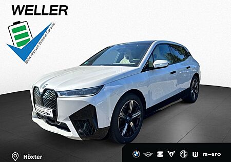 BMW iX xDr40 Sport 2AchsLuft,DA/PA-Prof,SkyLounge