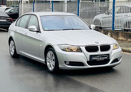 BMW 320 i Automatik *1.HAND*LEDER*XENON*MEMORY*KLIMA