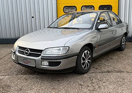 Opel Omega B GL 2,0 Limo Oldtimer 2.Hand