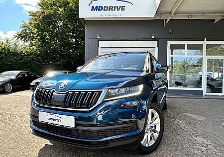 Skoda Kodiaq Style 4x4 AHK/ACC/360°/SMARTLINK/1HAND