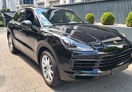 Porsche Cayenne Mod22,Alu20", Pano,Kamera,Memory,Leder,