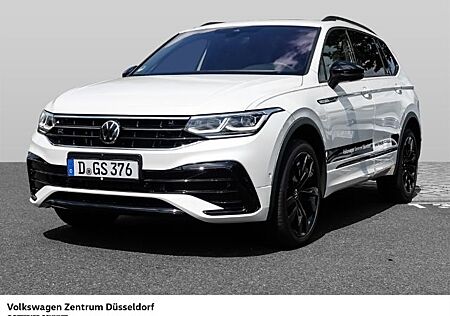 VW Tiguan Allspace Volkswagen R-LINE 2.0 TDI *SOFORT VERFÜGBAR