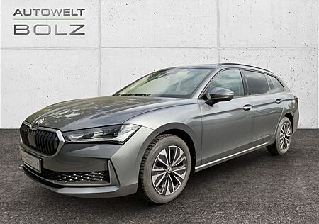 Skoda Superb Combi Selection 1.5 TSI Navi Matrix SHZ v