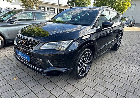 Cupra Ateca 4Drive