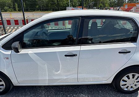 Skoda Citigo 1.0 MPI 44kW ASG Active Green tec Active