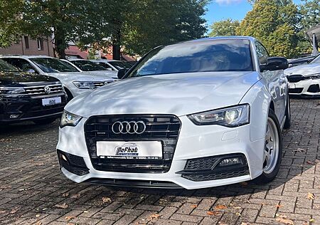 Audi A5 gebraucht kaufen Audi A5 Sportback 2.0 TDI quattro*S-LINE*SCHIEBEDACH*