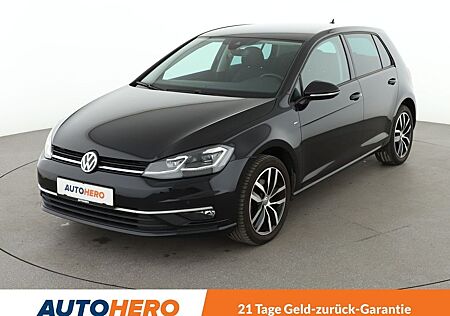 VW Golf Volkswagen VII 1.4 TSI Join *NAVI*ACC*LED*PDC*SHZ*