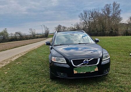 Volvo V50 D3 Geartronic Business Pro Edition Busin...