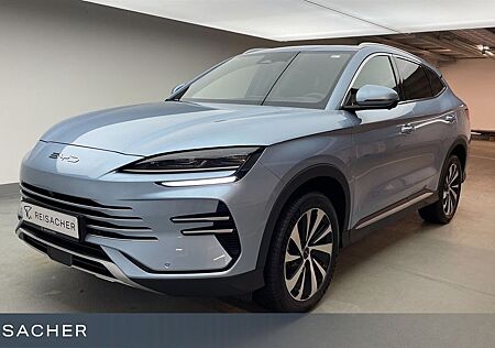 BYD SEAL U DM-i Design Leder,Autom