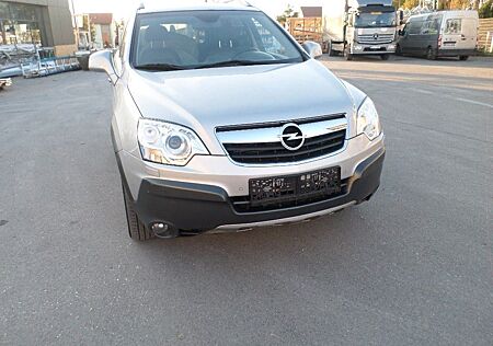 Opel Antara Cosmo 4x4