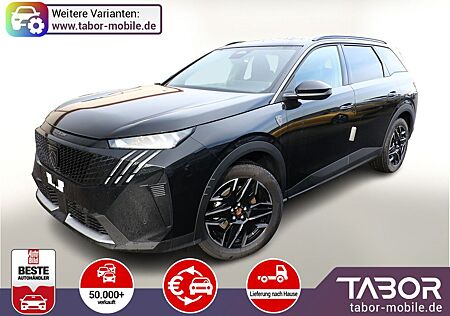 Peugeot 5008 Hybrid GT Pano KomfortP AHK 360° TotW ACC