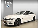 BMW Other 4 Serie Gran Coupe 418i M-Sportpakket / LE